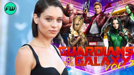 Guardians of the Galaxy Vol. 3 Casts DCEU Star in Prominent Role
