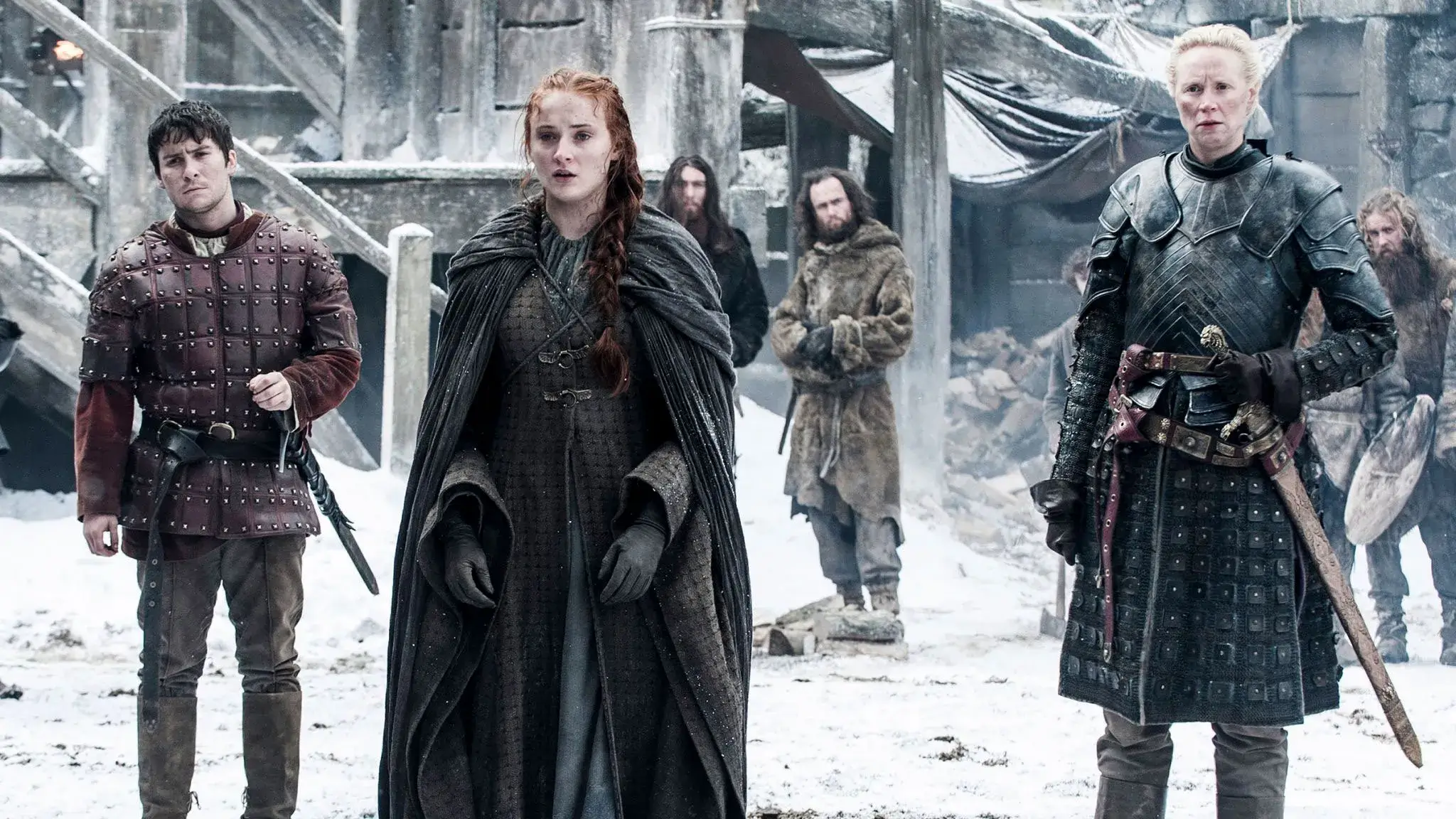 HBO is developing more projects for Game of Thrones 