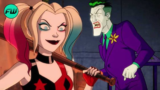 Harley Quinns Solo Series Allows Her To Break Free From Joker