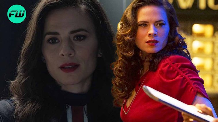 Hayley Atwell Reacts to Captain Carters Gruesome Death in Doctor Strange 2