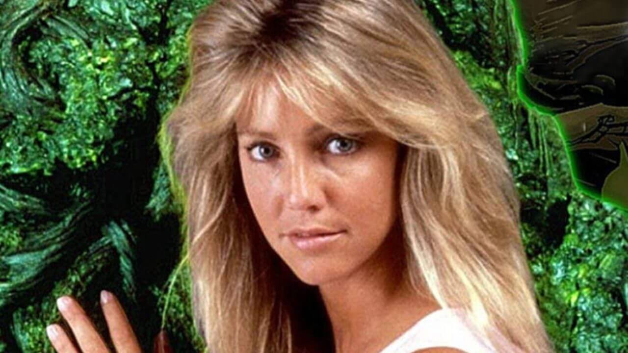 Heather Locklear went on a single date with Tom Cruise