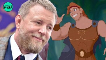 Hercules Live Action Adaptation From Disney Confirmed Guy Ritchie To Direct