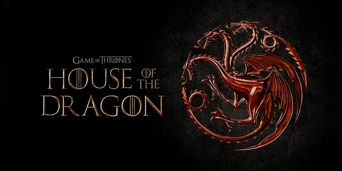 House of the Dragon Game of Thrones