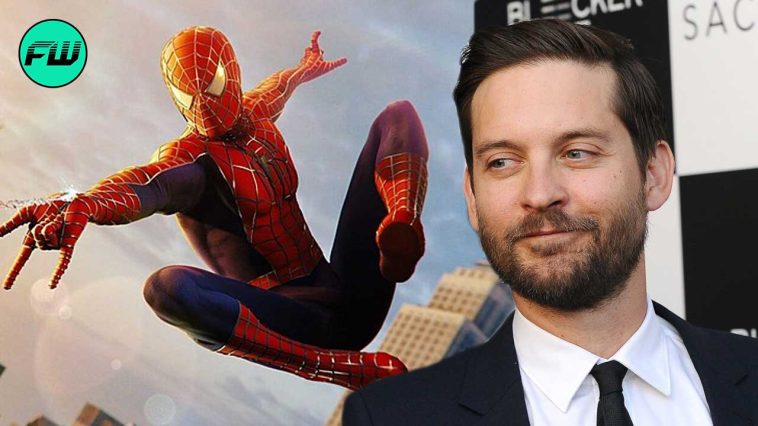 How Spider-Man 3 Ended Tobey Maguire's Career - FandomWire
