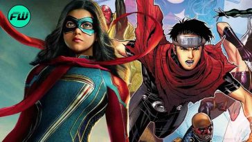 How This Ms. Marvel Theory Perfectly Sets Up Young Avengers