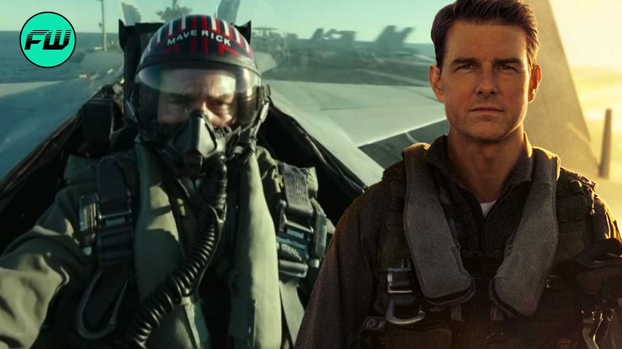 Top Gun: Maverick Soars Past Mission: Impossible – Fallout With $800M Box-Office Collection To Become Tom Cruise’s Highest Grossing Blockbuster