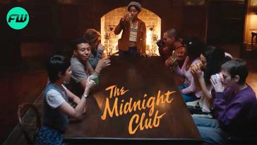 Is Netflixs The Midnight Club Related To The Haunting Of Hill House