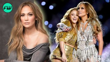 Its the worst idea ever Why Jennifer Lopez Was Furious After Sharing Stage With Shakira at Super Bowl