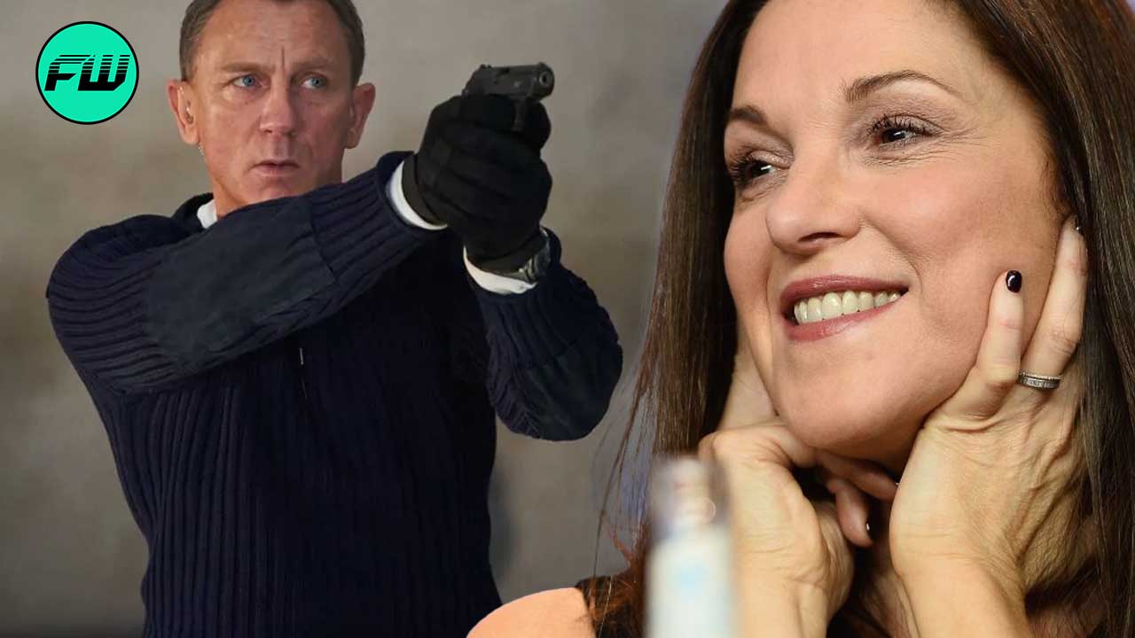 ‘It’s a Reinvention of Bond’: James Bond Producer Barbara Broccoli Gives Disappointing Update on New 007 Movie