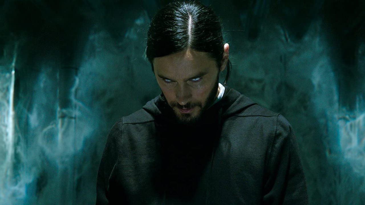 Jared Leto will be starring in Haunted Mission