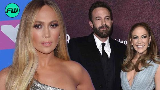 Jennifer Lopez Hints She Wants to Start a Family With Ben Affleck