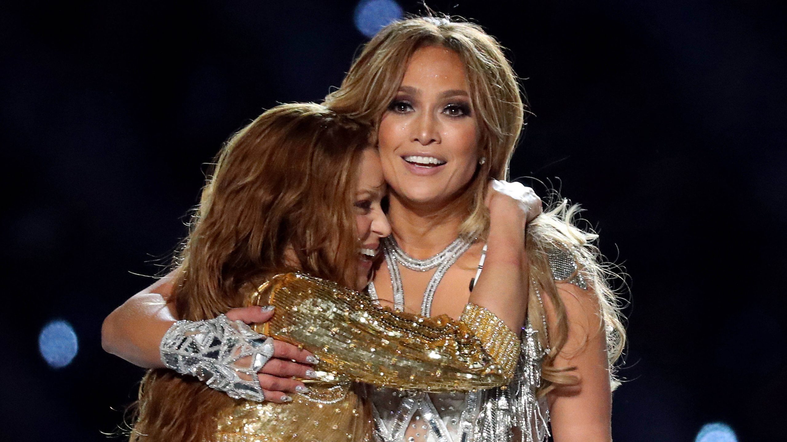 Jennifer Lopez receives backlash from viewers 