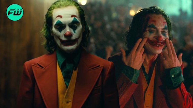 Joaquin Phoenixs Joker Close to Getting a Sequel