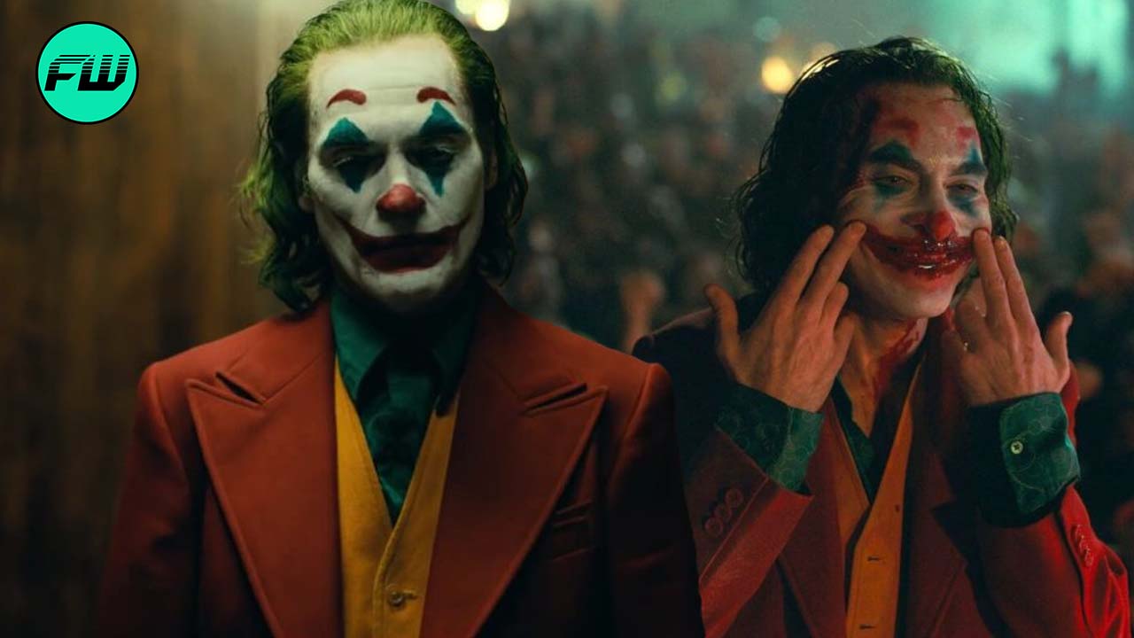 Joaquin Phoenix’s Joker Close to Getting a Sequel