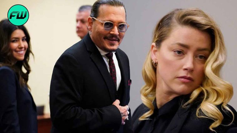 Johnny Depp Amber Heard Trial Verdict on Pause Jury to Return for Deliberations Once Again