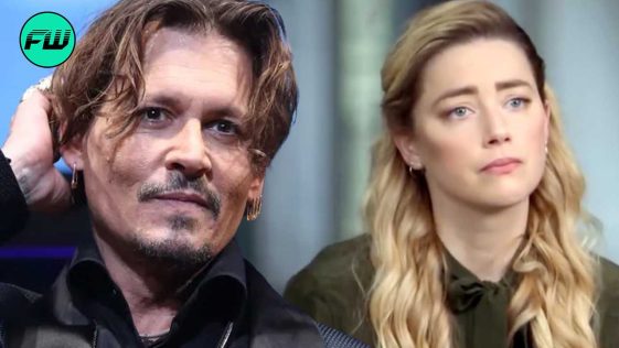 Johnny Depp Harbours No Hatred For Amber Heard Wants to Move Forward With Hollywood Vampires and Upcoming Movies