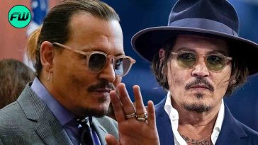 Johnny Depp Is Now Kryptonite to All Major Movie Franchises Reveals Producer