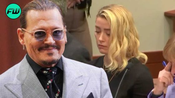 Johnny Depp Makes Hollywood Return Post Amber Heard Trial in Bizarre Drug Trafficking Docuseries
