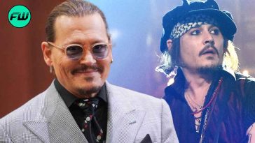 Johnny Depp Planning to Launch Music Career Post Trial Victory