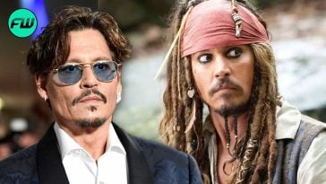 Johnny Depp Representatives Reportedly Debunk Disneys 301M Offer For Pirates Return Rumors