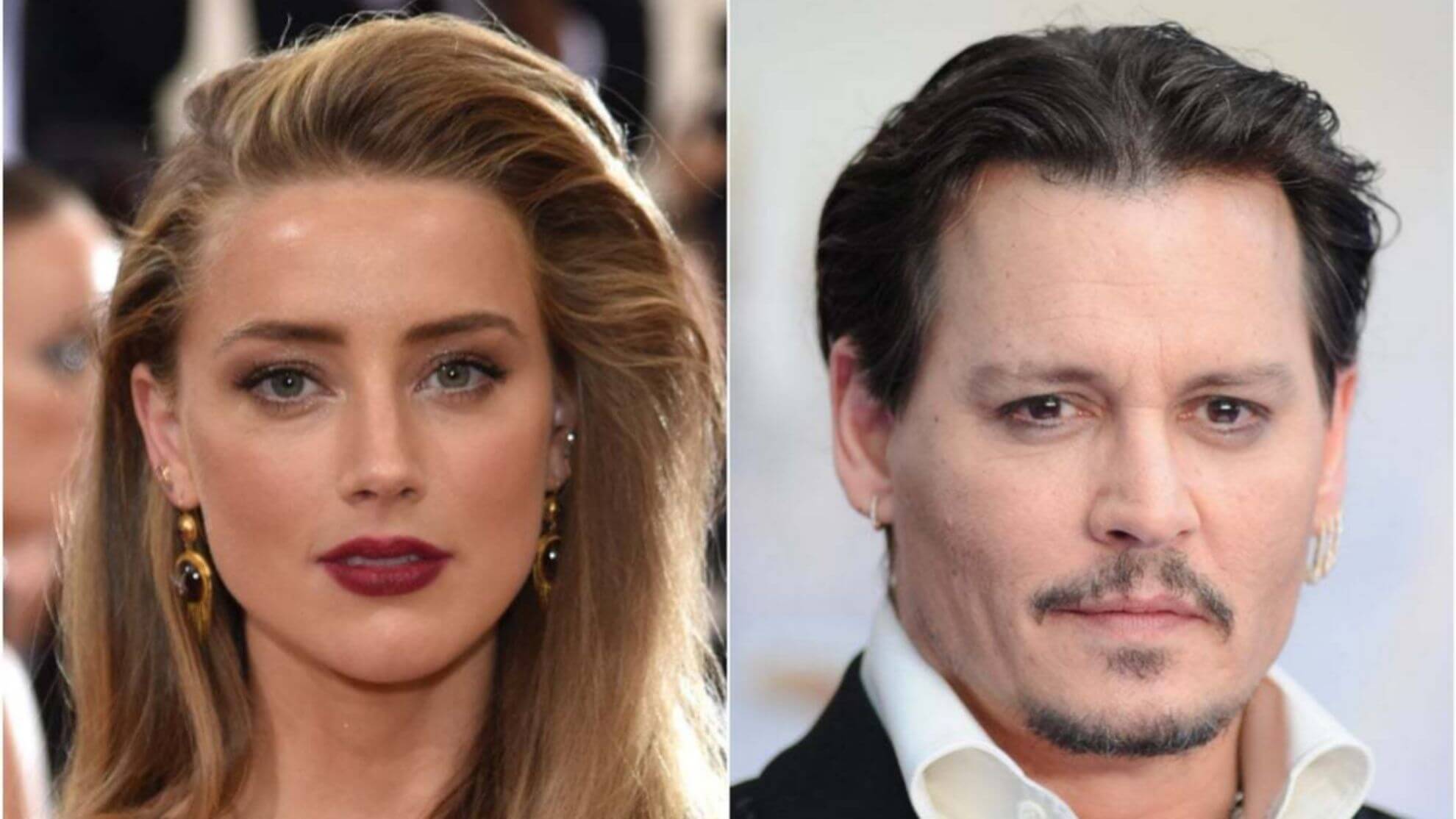 Johnny Depp's defamation trial against his ex-wife 