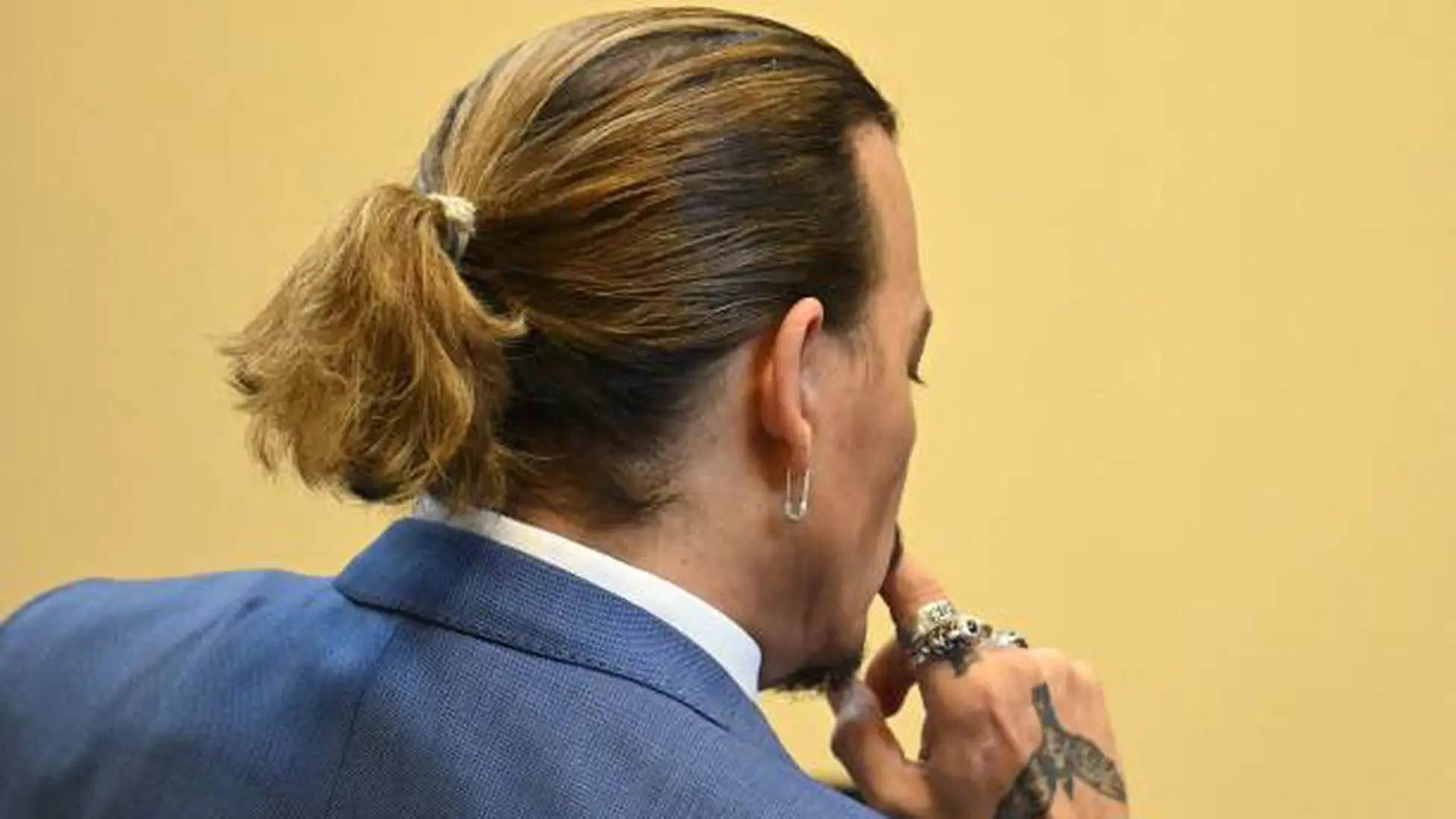 Johnny Depp vs Amber Heard defamation trail final verdict 