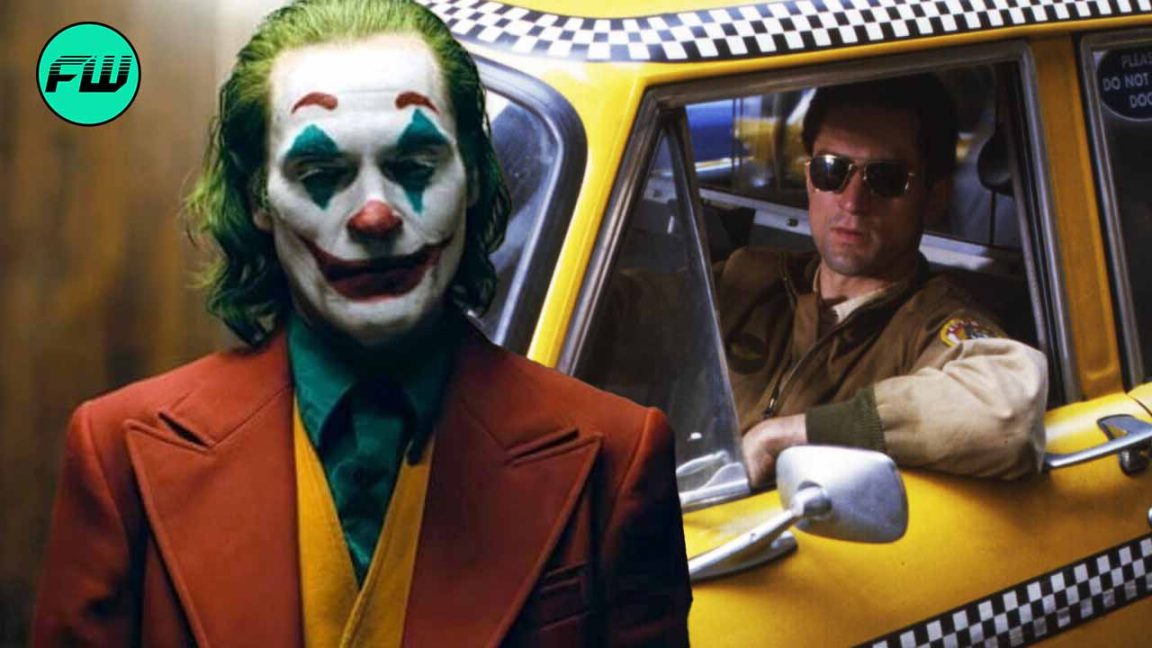 Joker 2 Announcement Gets Trolled as Fan Call It Another Cheap Martin ...