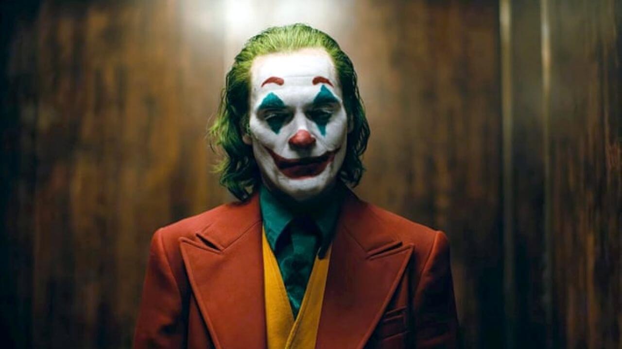 Joker was inspired by two of Martin Scorsese movies