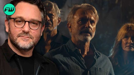 Jurassic World Dominions Failure Confirms Why Colin Trevorrow Was Not The Best Fit For Star Wars Episode 9