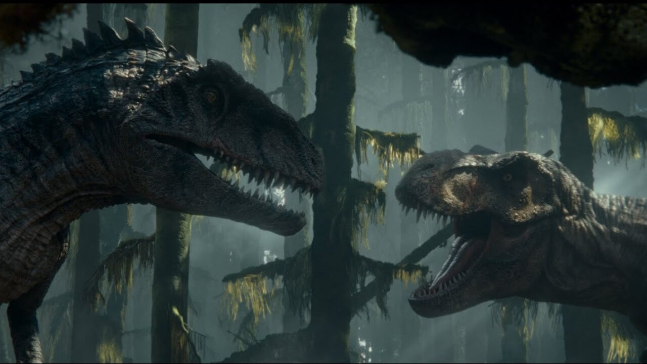 Jurassic World franchise could get spin-offs in the future