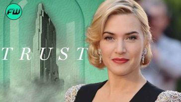 Kate Winslet Returning to HBO For Thrilling Mini Series Trust After Emmy Winning Mare of Easttown