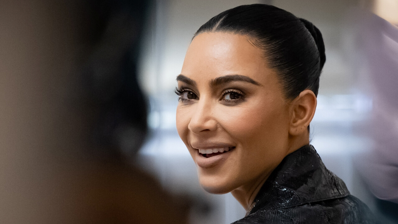 Kim Kardashian trolled by fans