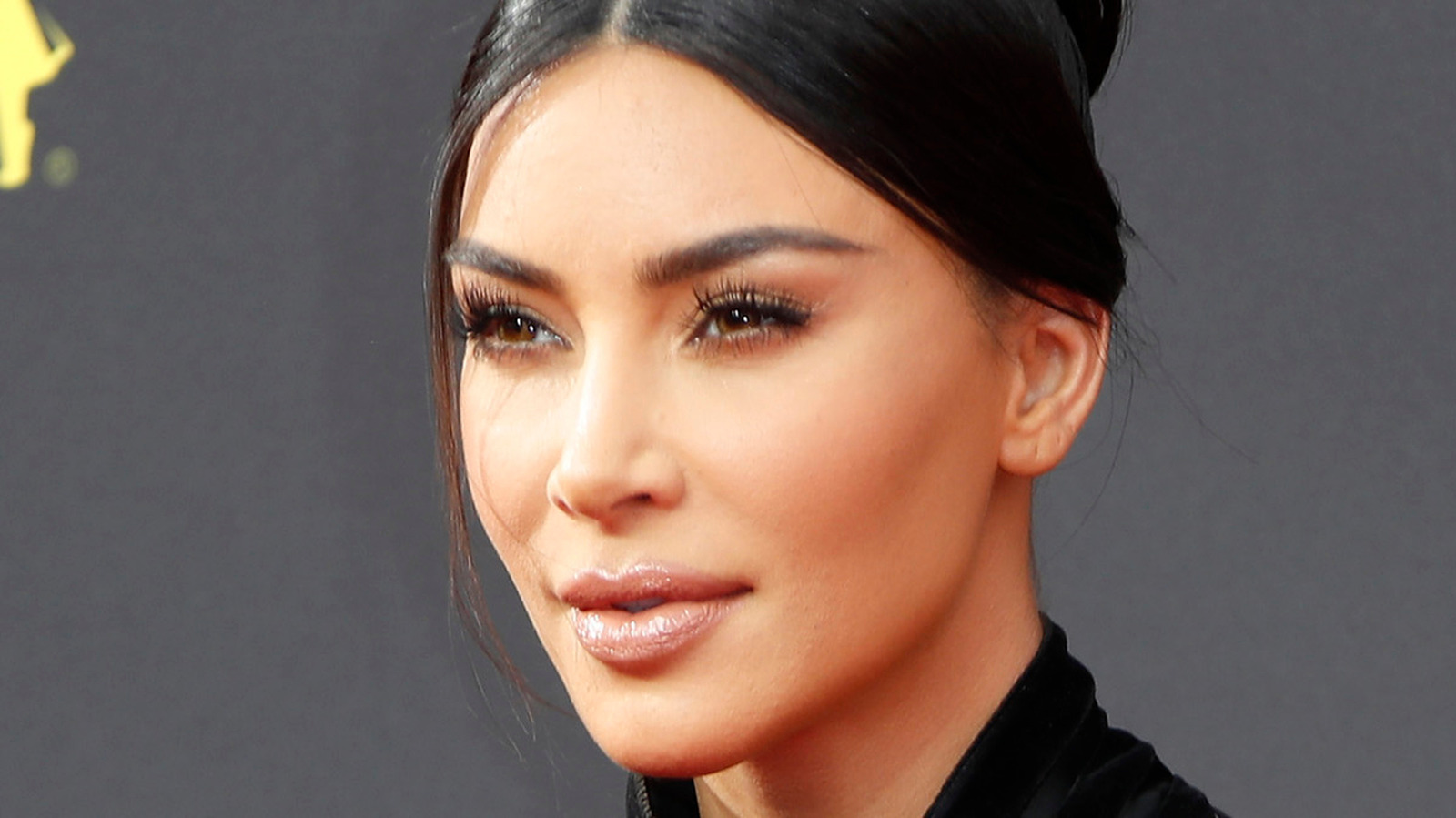 Kim Kardashian re-watched Top-Gun: Maverick