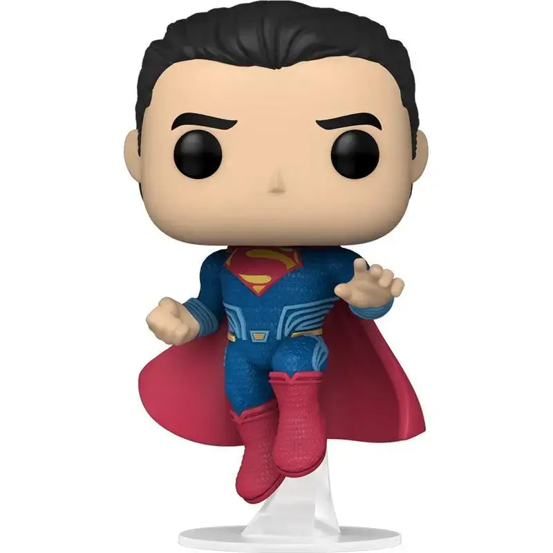 Henry Cavill's Superman gets a new Funko 