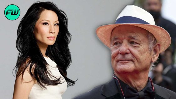 Lucy Liu Addresses Physically Assaulting Bill Murray For Accusing She Cant Act on Movie Set