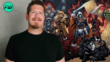 MCU Thunderbolts Writer Confirms Movie Was in Development Since a Long Time