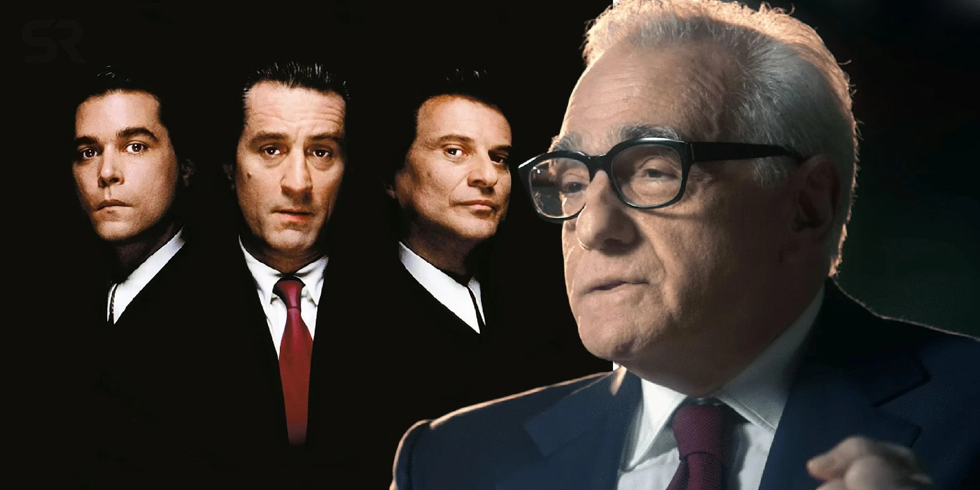Martin Scorsese remembers his time on the set of GoodFellas with actor, Ray Liotta