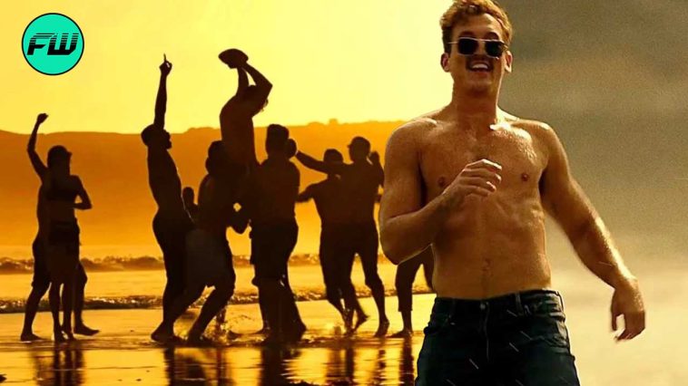 Maverick Director Reveals Why He Replaced The Original Volleyball Scene With a Football Sequence in the Sequel