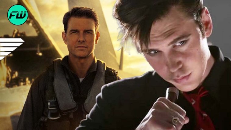 Maverick Locks Aim On Elvis After Decimating Doctor Strange 2 At The Box Office1