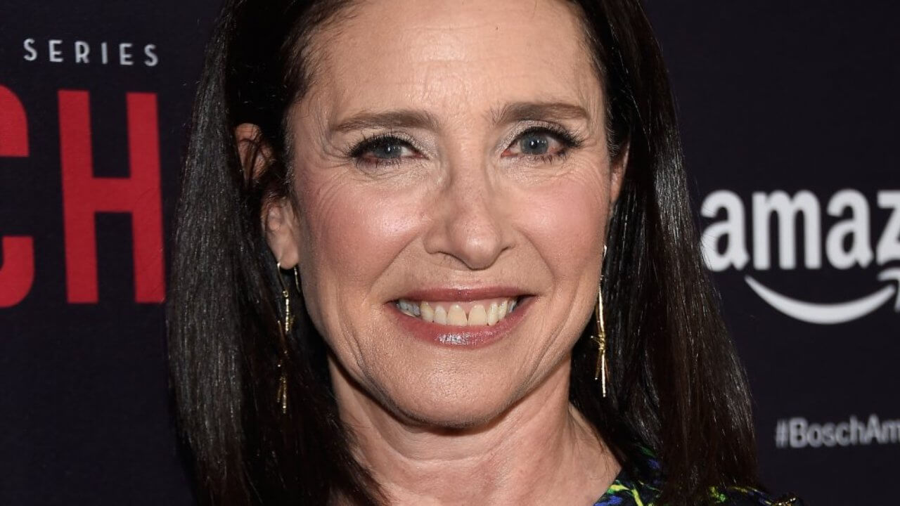 Mimi Rogers was married to Tom Cruise
