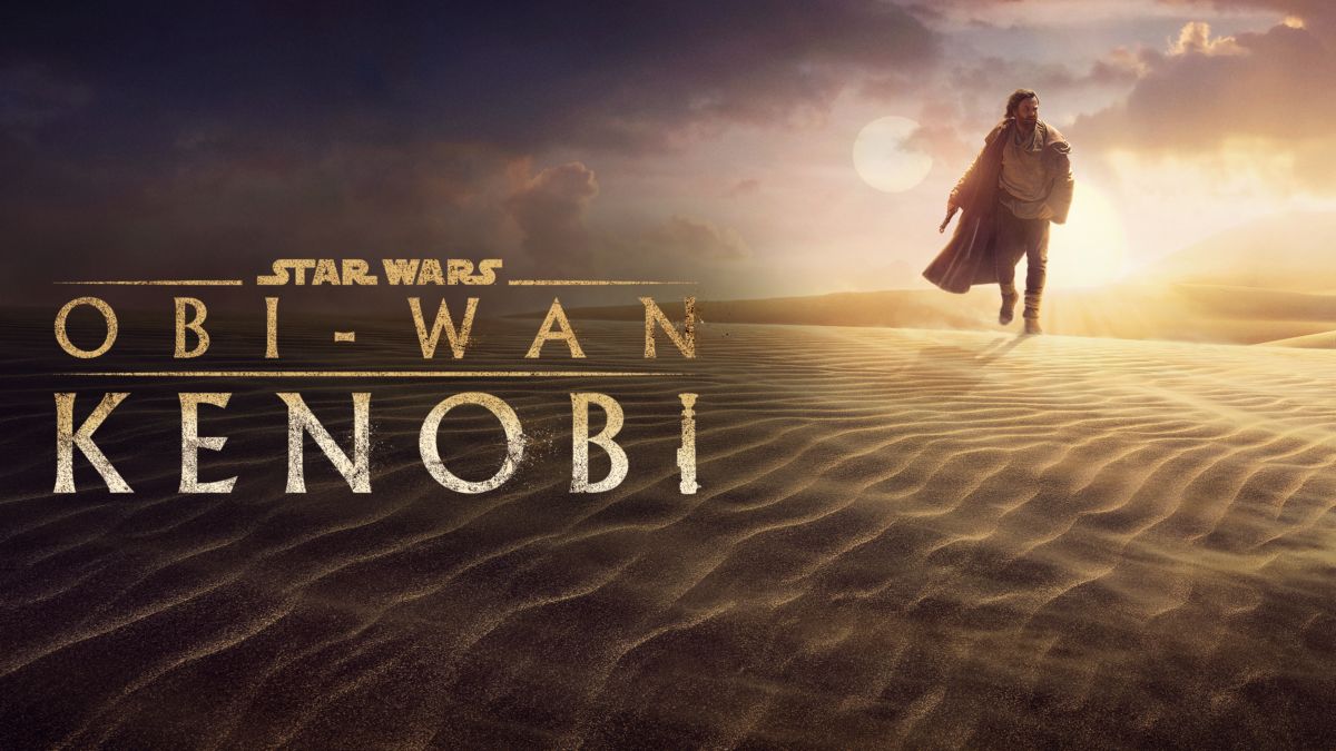 Obi Wan Kenobi might get a second season