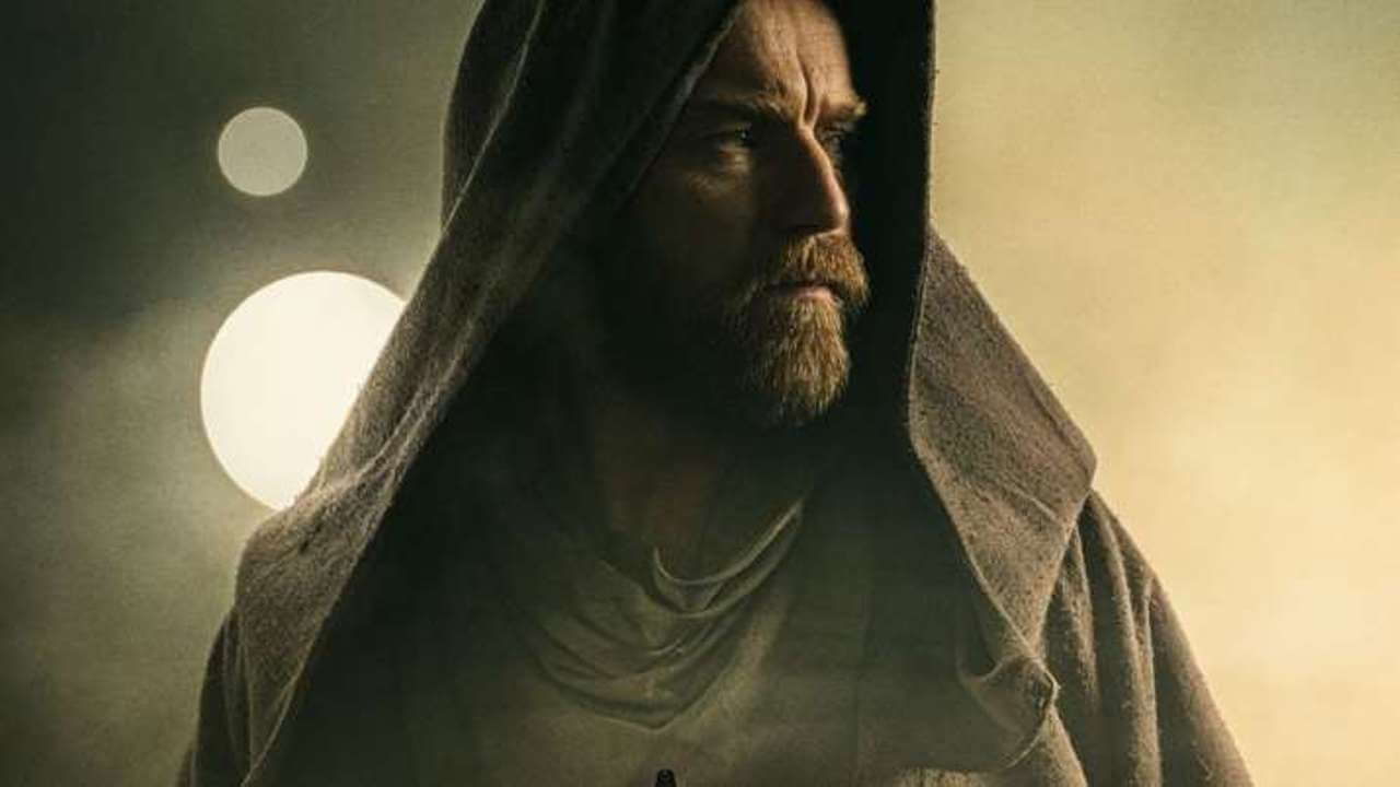 Obi-Wan Kenobi Part IV comes out June 22