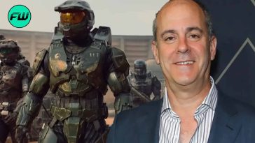 Paramount CCO Praises Halo For Overwhelming Subscribers Despite Horrible Fan Reviews