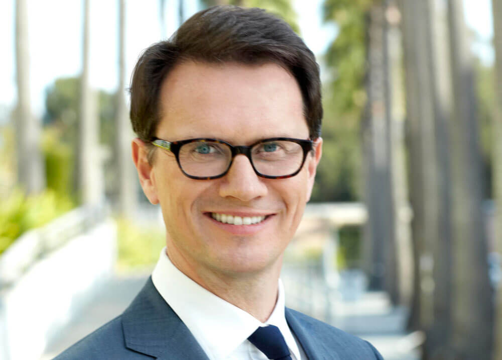 Peter Rice - Disney Fires Chief Content Officer Peter Rice, Hires 'Dynamic, More Collaborative Leader' Dana Walden