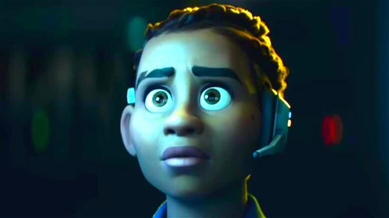 Pixar's Lightyear movie scene received hate by trolls 