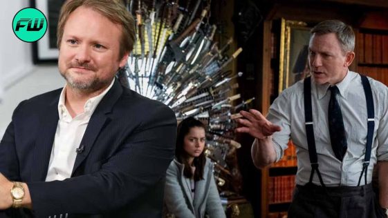 Rian Johnson Reveals Knives Out 2 New Title Hints More Thrilling Plotline Ahead