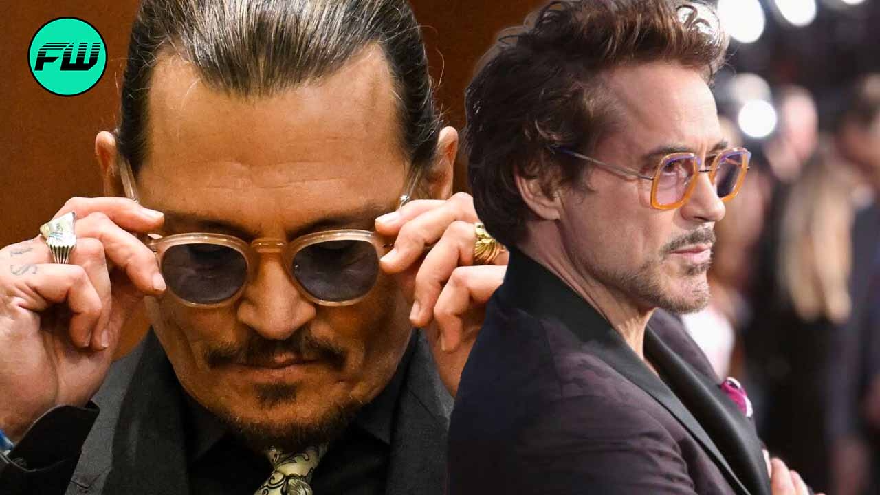Iron Man Robert Downey Jr is coming to India 'damn soon' - The Statesman