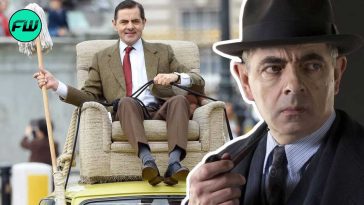 Rowan Atkinson Hits Back at Cancel Culture For Restricting Comedy