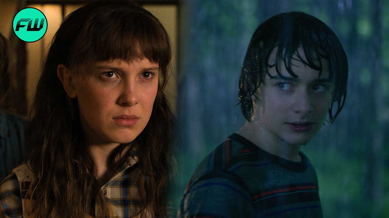 Stranger Things Star Confirms a Major Character is Dying in Season