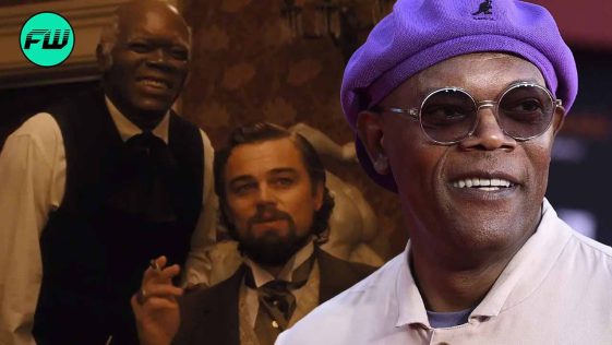 Samuel L Jackson Still Sour Over His Oscar Snub For Django Unchained